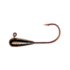 Tube Jig Mustad Red 4/0 Round Bend 90°