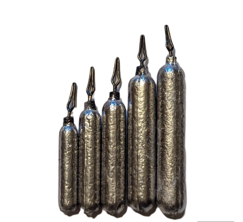 Drop Shot Weights